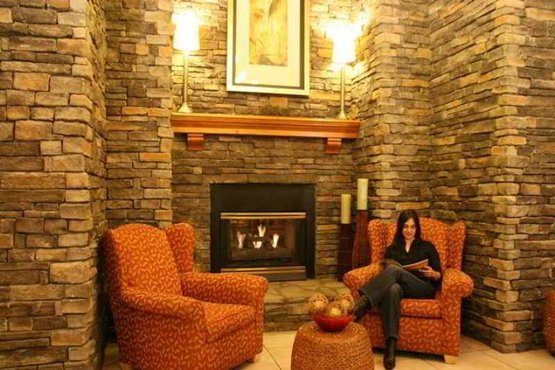 Hampton Inn & Suites Charlotte/Pineville Interior foto